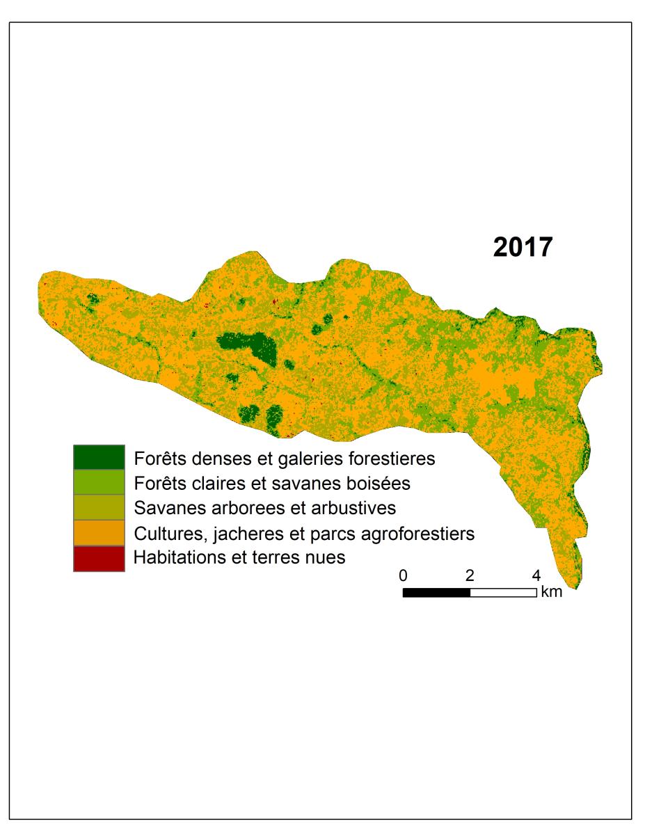 Aou-mono après les années 90